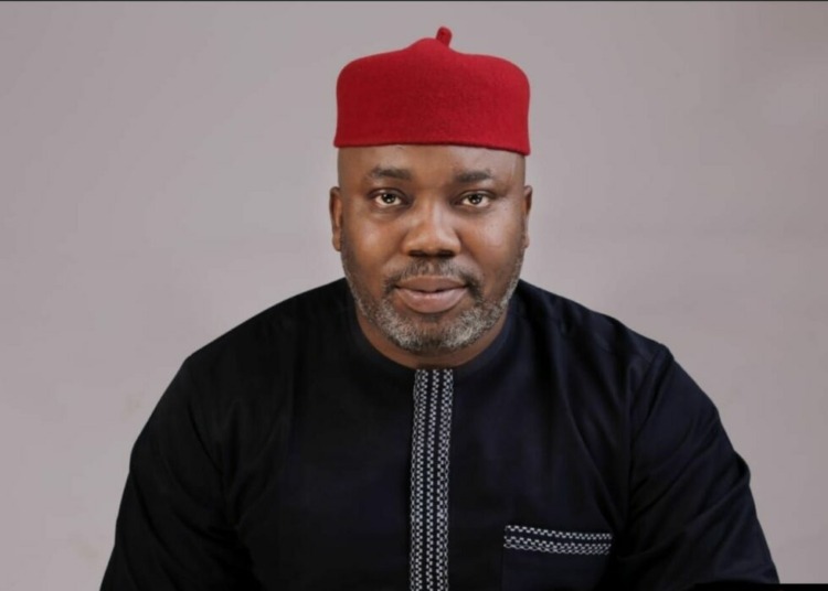Dr Anthony Ezekwugo Defects from ADC to NDC, Targets AMAC/Bwari Seat