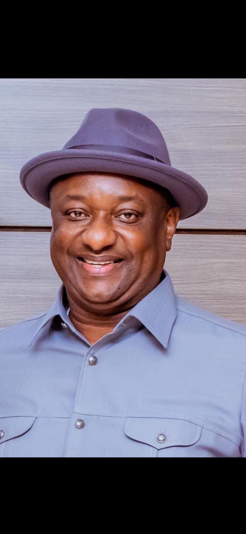 African Development Bank Appoints Festus Keyamo as Champion of $7 Billion Aviation Program for Africa