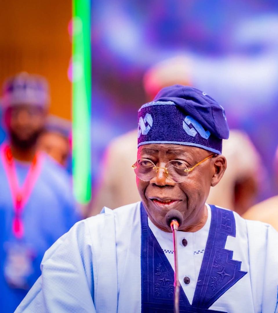President Tinubu Assures Families of Safe Return for Kidnapped Children