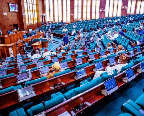 Nigeria House Probes $4.6bn Global Fund Spending, Orders Stricter Oversight
