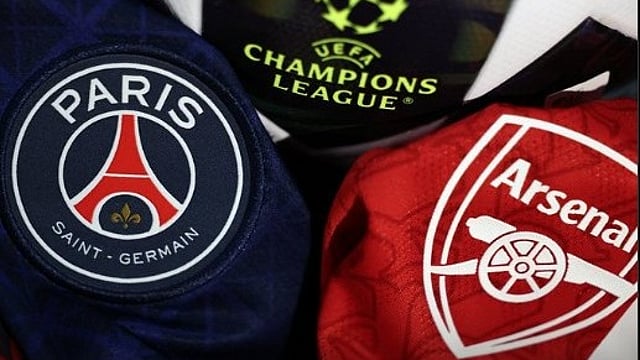PSG vs Arsenal: Five Key Talking Points Ahead of Champions League Final