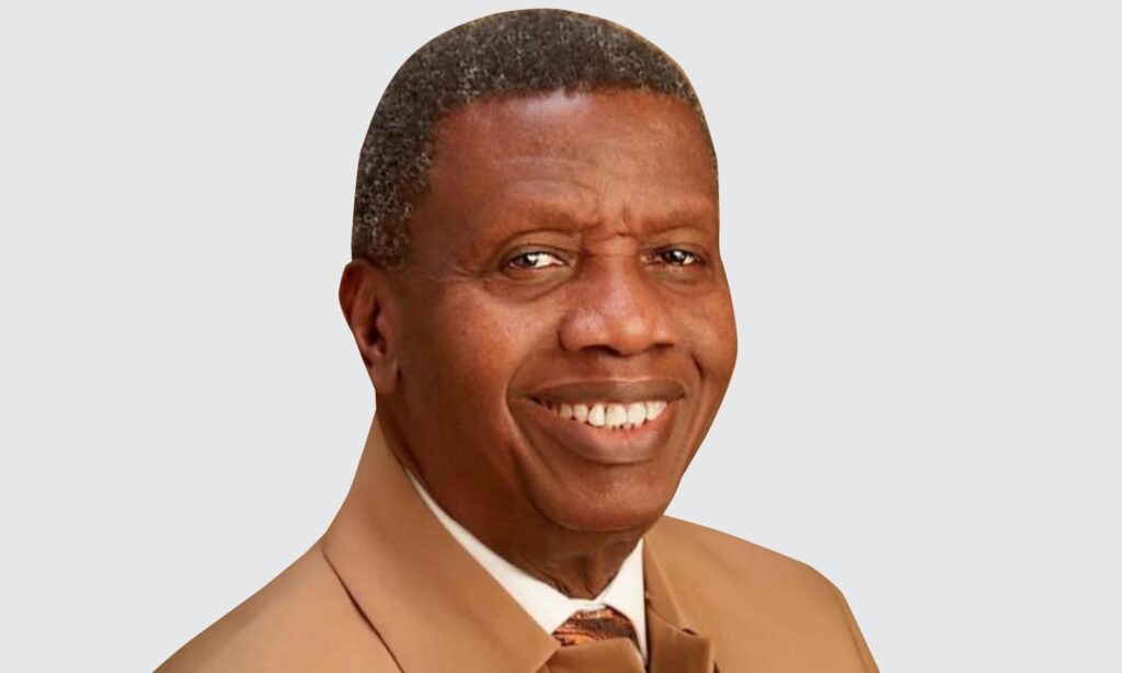 Adeboye, Oyedepo Urge Stronger U.S. Support Against Terrorism in Nigeria
