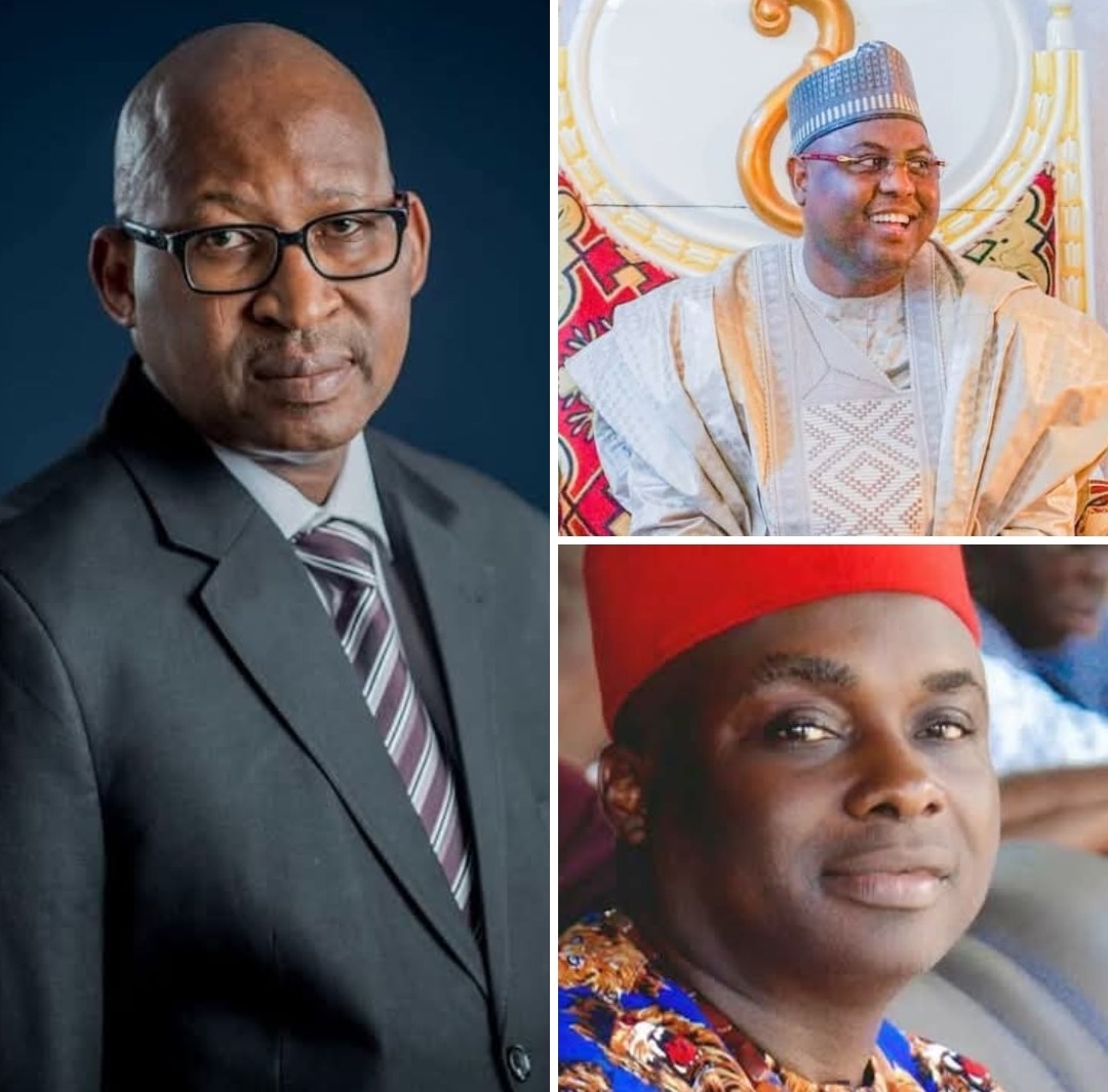 President Tinubu Appoints Namdas as BCDA DG, Obahiagbon and Umeoji as NDPHC Executive Directors