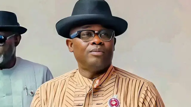 Nigeria’s Challenge Is Policy Implementation, Not Policy Formulation – Bayelsa Deputy Governor