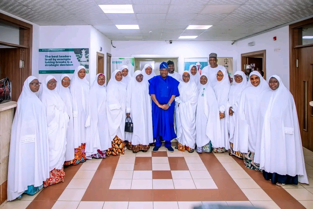 Government Will Secure Release of Nigerians in Captivity — Akume