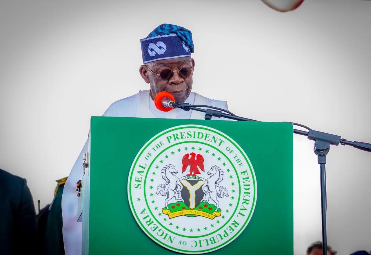President Tinubu Establishes Ebola Task Force, Approves N10 Billion for Emergency Preparedness