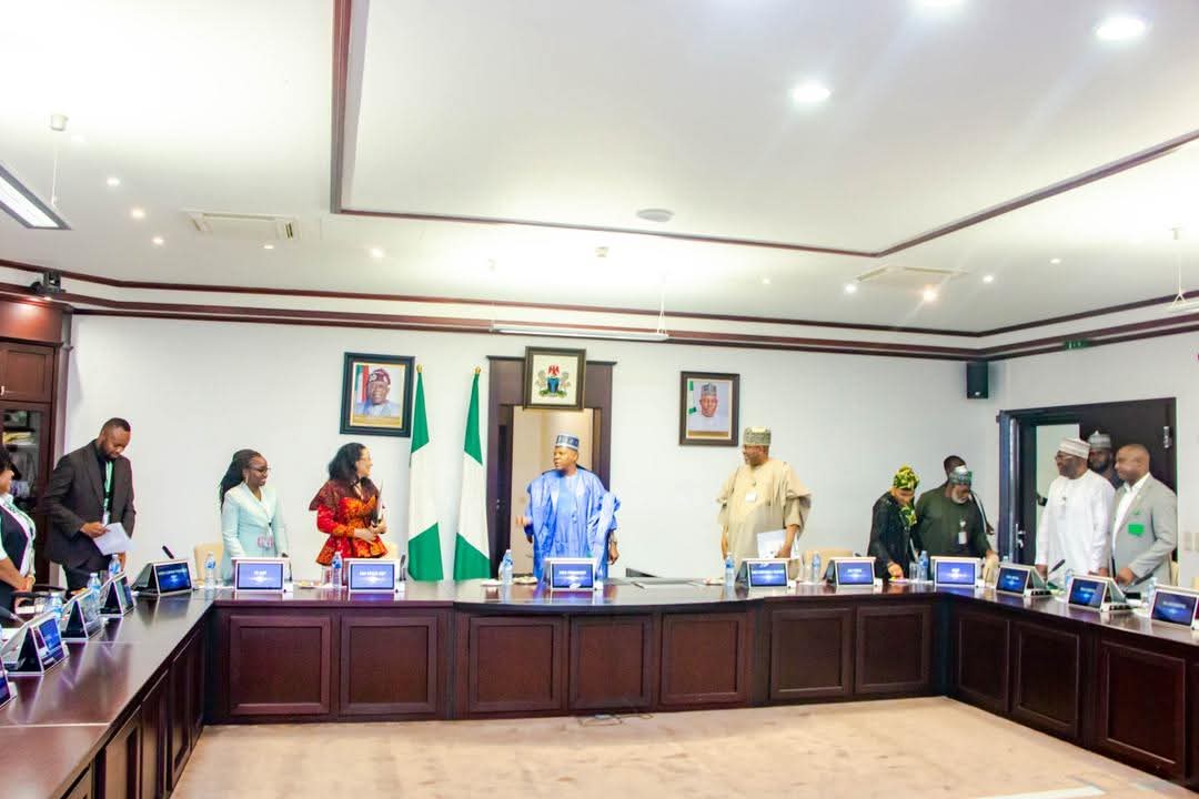 VP Shettima Urges States to Maximise $750 Million SABER Programme