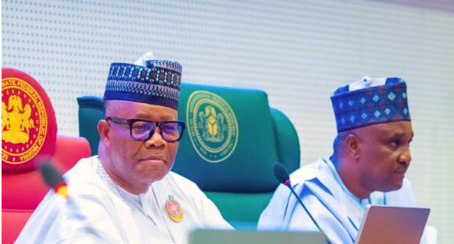 Court Declares National Assembly’s ₦110bn Vehicle and Allowance Spending Unlawful in Landmark SERAP Case