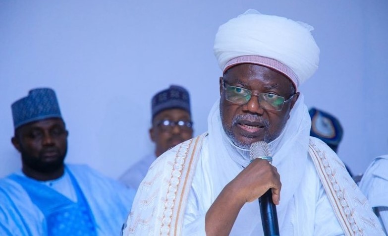 Emir of Argungu Urges Communities to Legally Acquire Weapons for Self-Defence Against Bandits