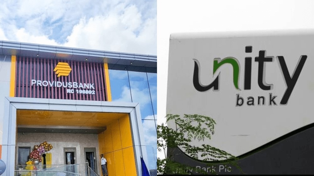Supreme Court Ends Legal Battle Over Providus Bank-Unity Bank Merger
