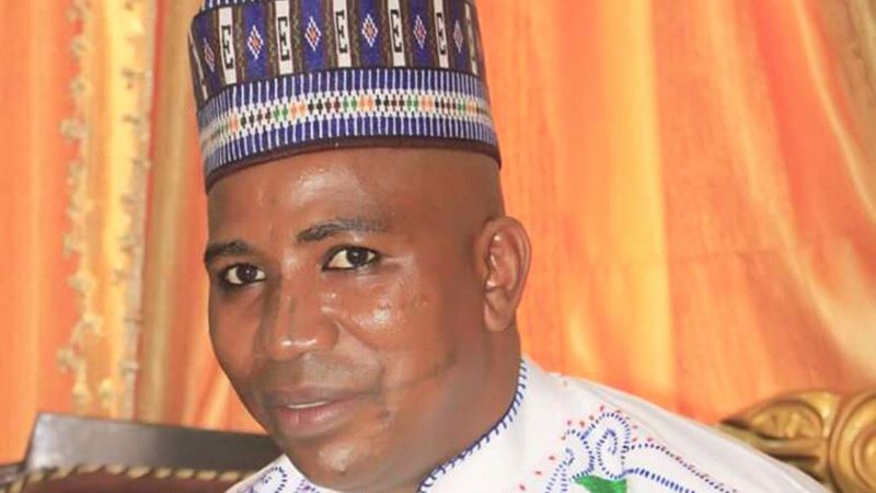 EFCC to Arraign Miyetti Allah President Bello Bodejo Over Alleged $2.53 Million Money Laundering, Terrorism Financing