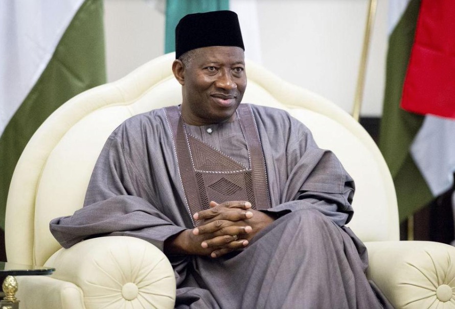 Jonathan Not Running for 2027 Presidency, Associates Dismiss PDP Faction’s Claims