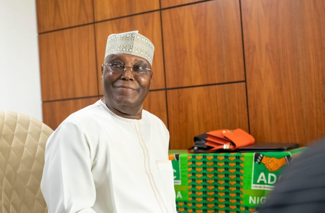 Atiku, Babachir Lawal Clash Over ADC Presidential Primary as Hayatu-Deen Rejects Court Action