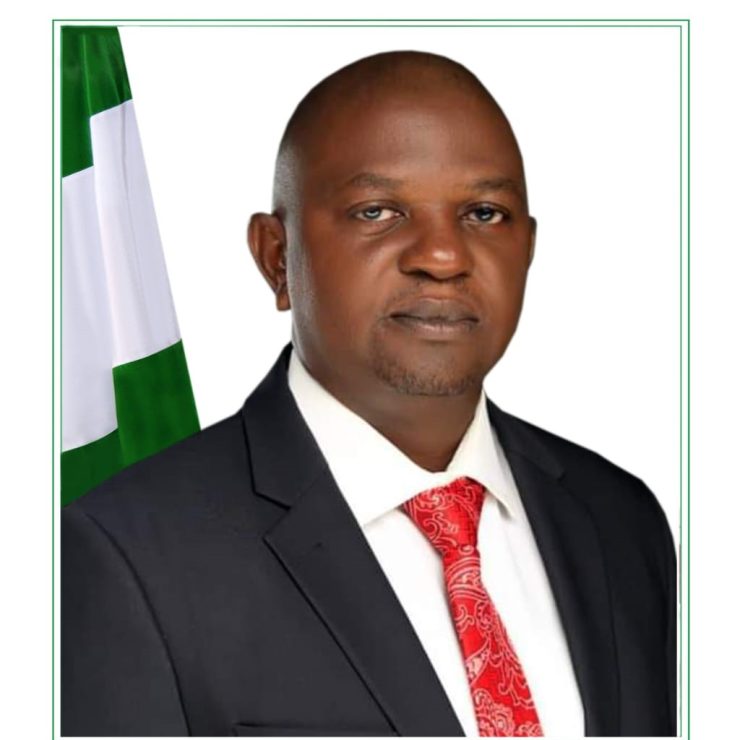 Joseph Utsev Highlights Water Resources Ministry Achievements at Tinubu Administration Review