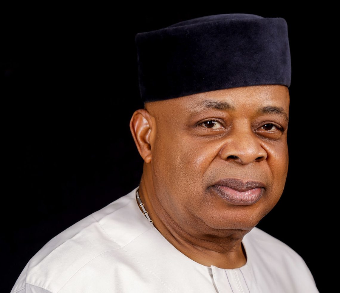 Ken Nnamani Labels Uche Nnaji ‘Certificate Forger,’ Says He Is Unfit to Govern Enugu
