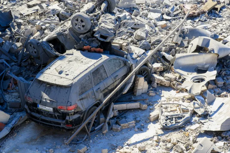 Israeli Strikes Kill Four in Southern Lebanon Despite Ceasefire Understanding