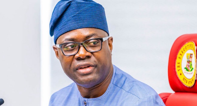 Makinde Says Abducted Oyo Students, Teachers Still Held in Old Oyo National Park After 27 Days