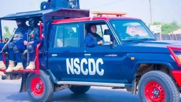 NSCDC to Sanction Unlicensed Private Guard Companies Operating in FCT