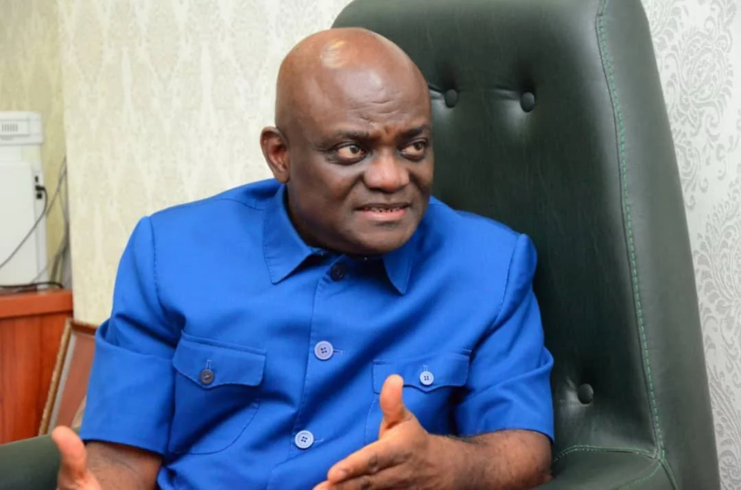 Osun Lawmaker Oluwole Oke Denies Link to Accord Party Member’s Killing