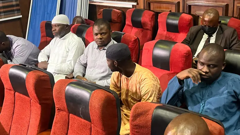 Court Sentences Four Terrorists to Death Over St. Francis Church Attack in Kogi State