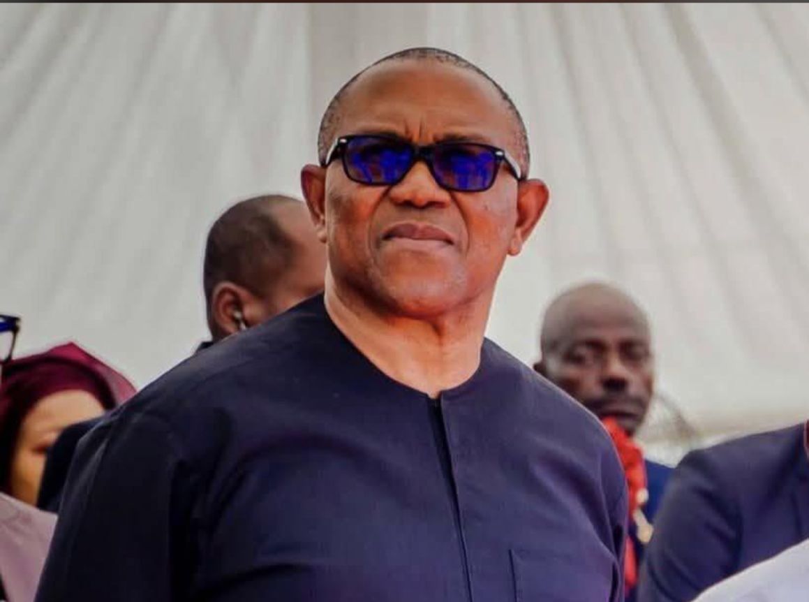 Peter Obi Warns Against Ethnic Profiling, Calls for National Unity in Nigeria