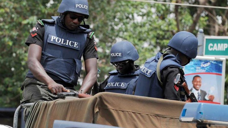 Police Rescue Nine Kidnap Victims After Gun Battle With Bandits in Katsina