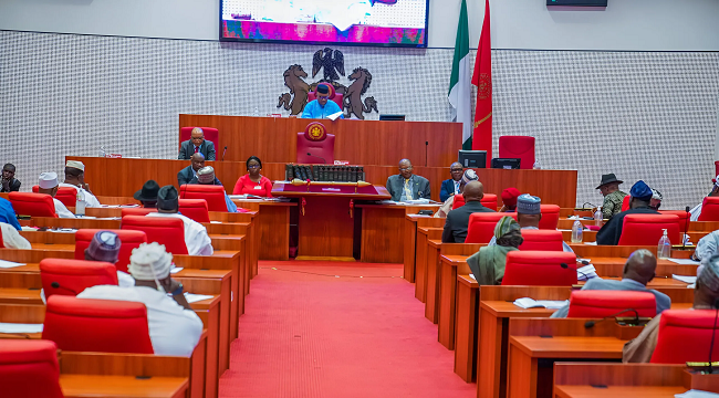 Senate Urges FG to Ban Textile Imports, Revive Nigeria’s Textile Industry