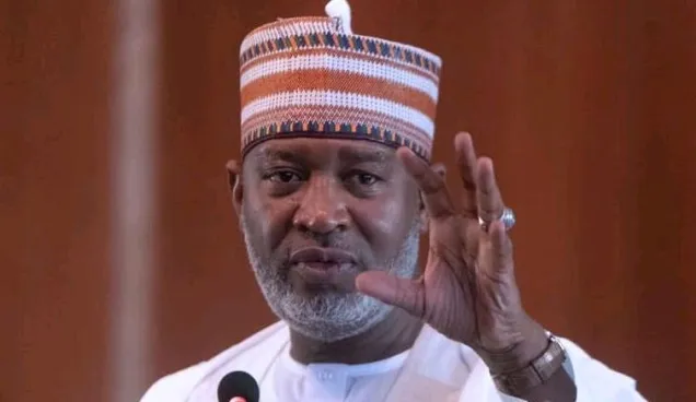 EFCC Witness Alleges Hadi Sirika Violated Procurement Rules in Nigeria Air Contracts Trial