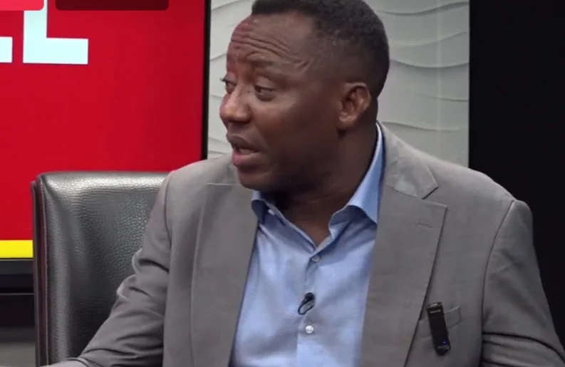 Court Grants Omoyele Sowore ₦200m Bail in Alleged Cybercrime Case