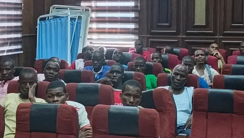 FG Secures 150 Terrorism Convictions as Fresh Mass Trials Continue in Abuja