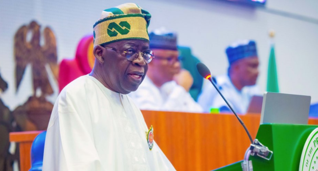 Tinubu to Address National Assembly as FG Unveils Activities for 2026 Democracy Day Celebration