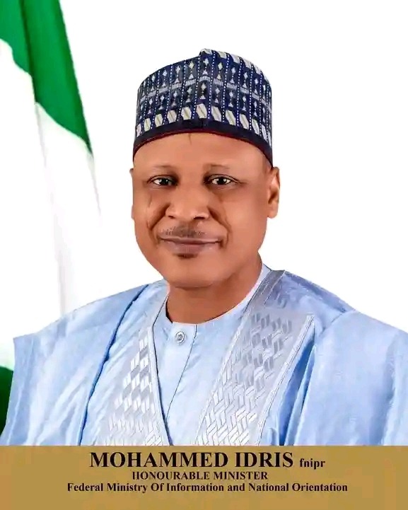 Democracy Day 2026: FG Reaffirms Commitment to Democratic Governance and National Unity