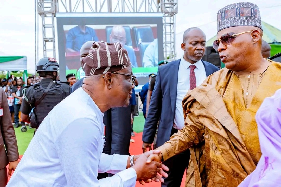 Tinubu Commissions 194km Water Network, Declares End to Neglect of Abuja Satellite Towns