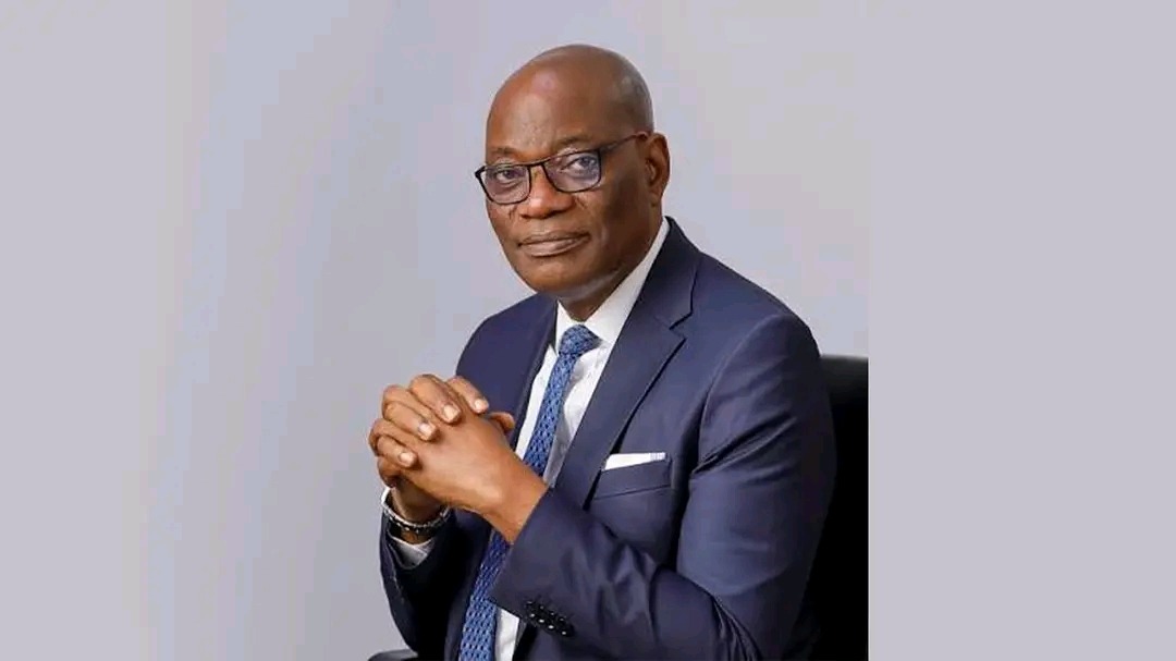 President Tinubu Appoints Ex-UNILAG VC Ogundipe as NUC Chairman