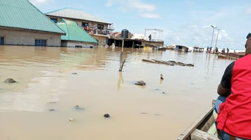 NEMA Warns 178 Kano Communities Face Flood Risk Ahead of 2026 Rainy Season