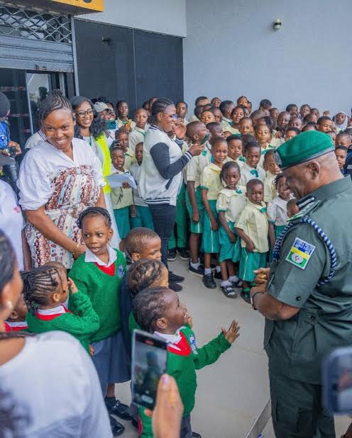 Nigeria Police Launches 24/7 Emergency Reporting Channel for School Safety
