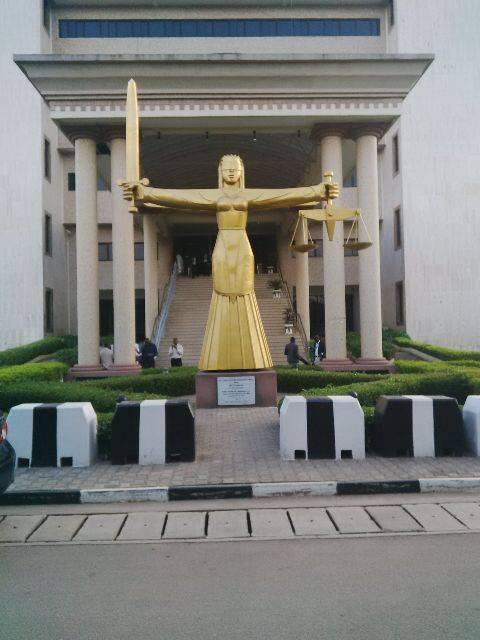 DSS Terrorism Case: Court Jails Terrorist Kingpin’s Mother, Sister for 40 Years