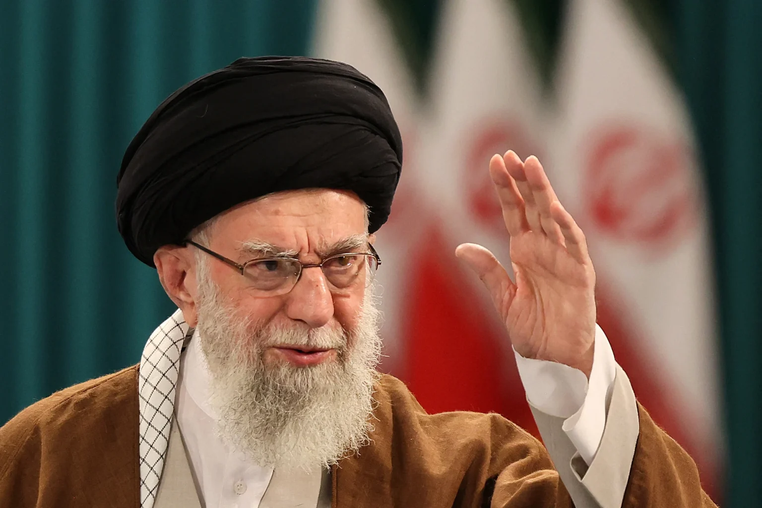 Iran Prepares for Ayatollah Ali Khamenei’s State Funeral as Millions Expected in Tehran