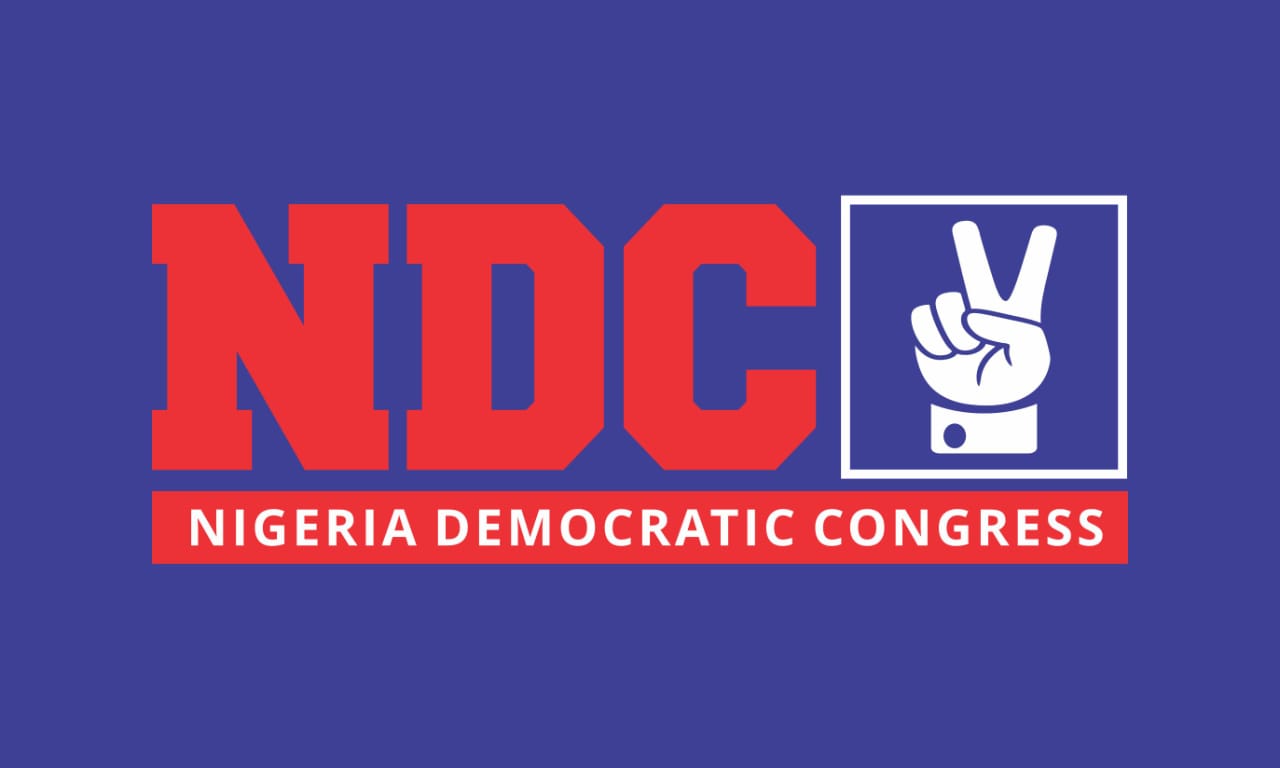 NDC Appeals Court Ruling, Uploads Peter Obi and Dickson to INEC Portal
