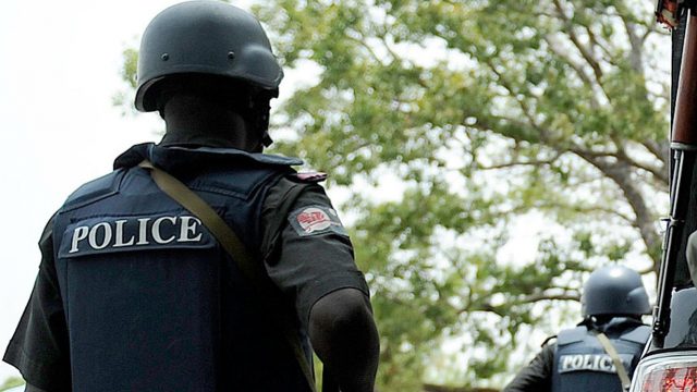 Yobe Police Uncover Illegal Firearms Workshop, Arrest Seven Suspected Gunmakers