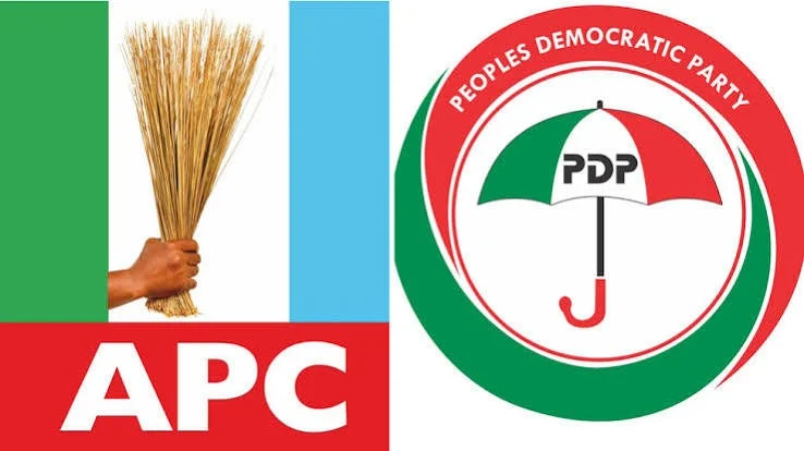 APC, PDP Complete INEC Candidate Upload as INEC Extends 2027 Nomination Deadline