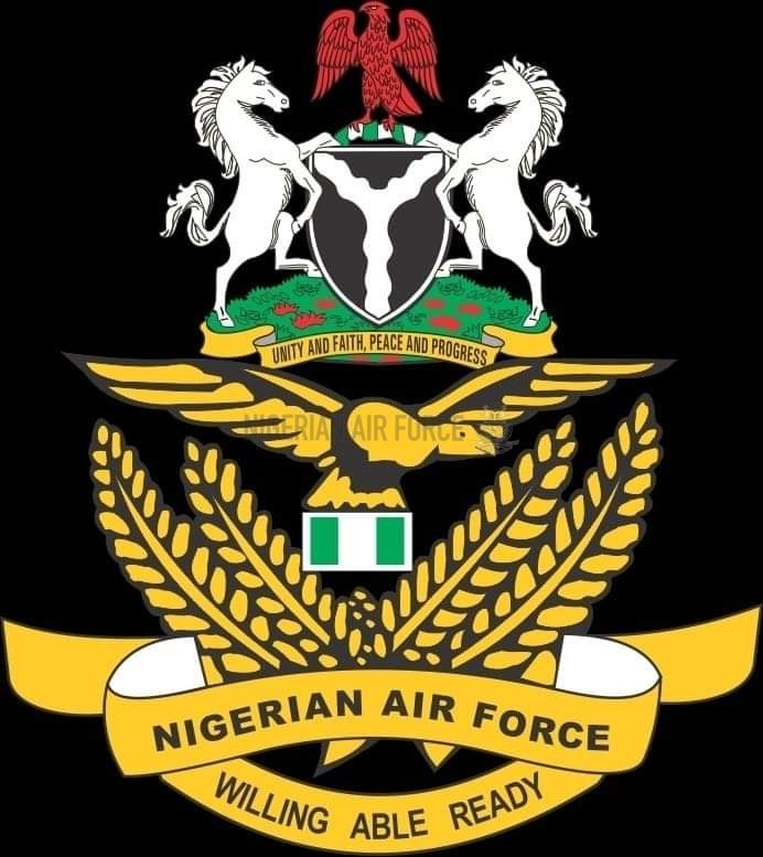 NAF Airstrikes Kill Terrorists, Destroy Enclave in Borno
