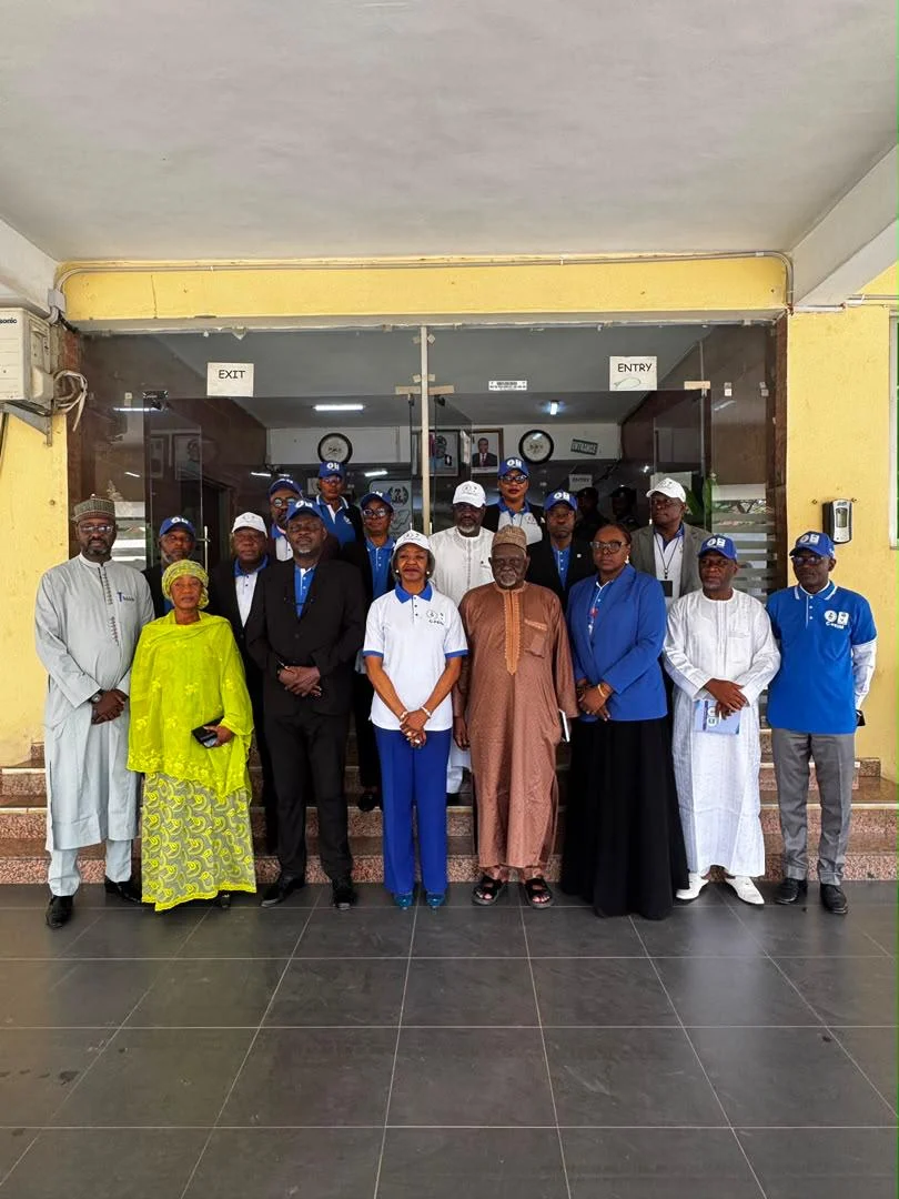 INEC, ICPC train electoral officers on integrity ahead of 2027 general election