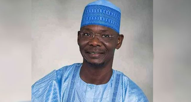 Nasarawa Governor Abdullahi Sule Reshuffles Cabinet, Relieves Six Commissioners