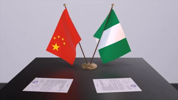 China Defends Nigeria Investment Figures as Imports Rise 81% in First Half of 2026