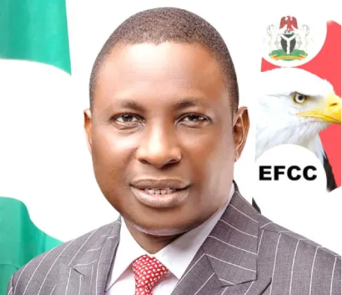 EFCC Hands Over 1,452 Recovered Items to Education Ministry to Support Nigerian Schools