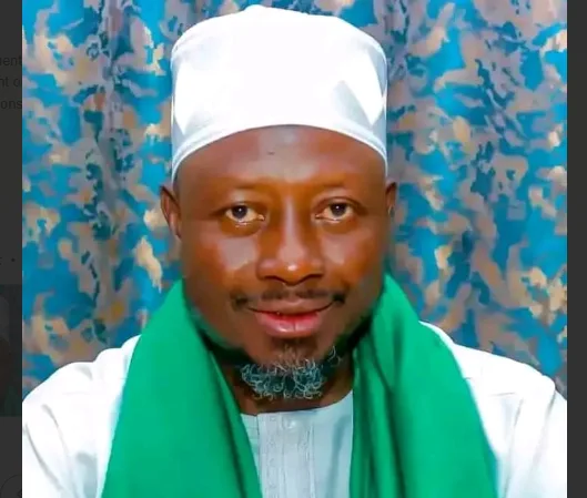 Tangaza LG Chairman Isa Kalanjeni Resigns from APC, Steps Down as Chairman