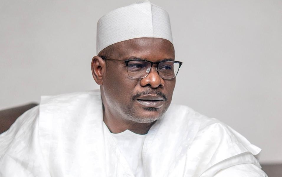 Tinubu Needs More Ideas, Not Isolation, to Solve Nigeria’s Challenges – Ndume