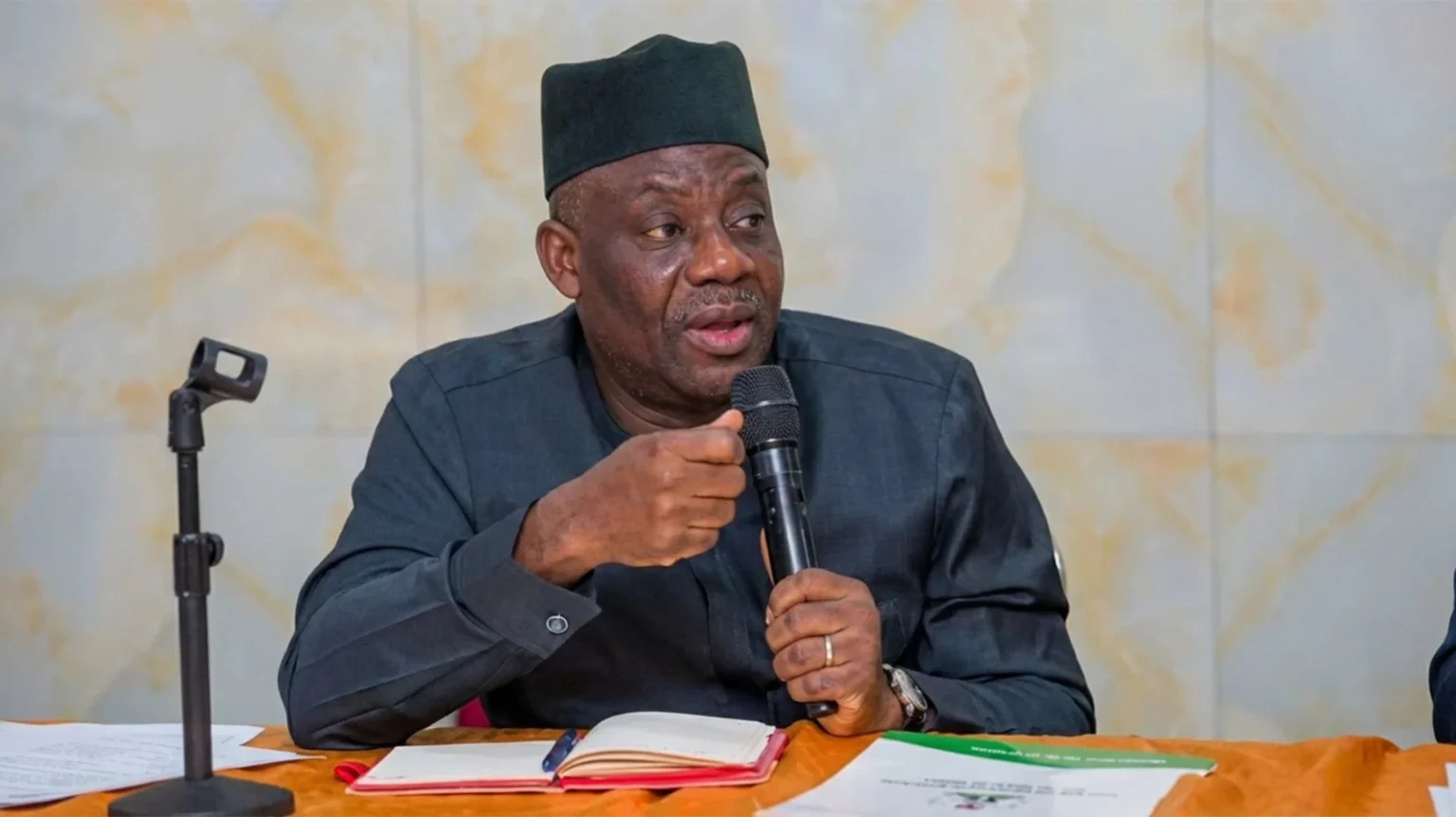 Federal Government Adopts Kaduna Household Mapping Model to Tackle Out-of-School Children