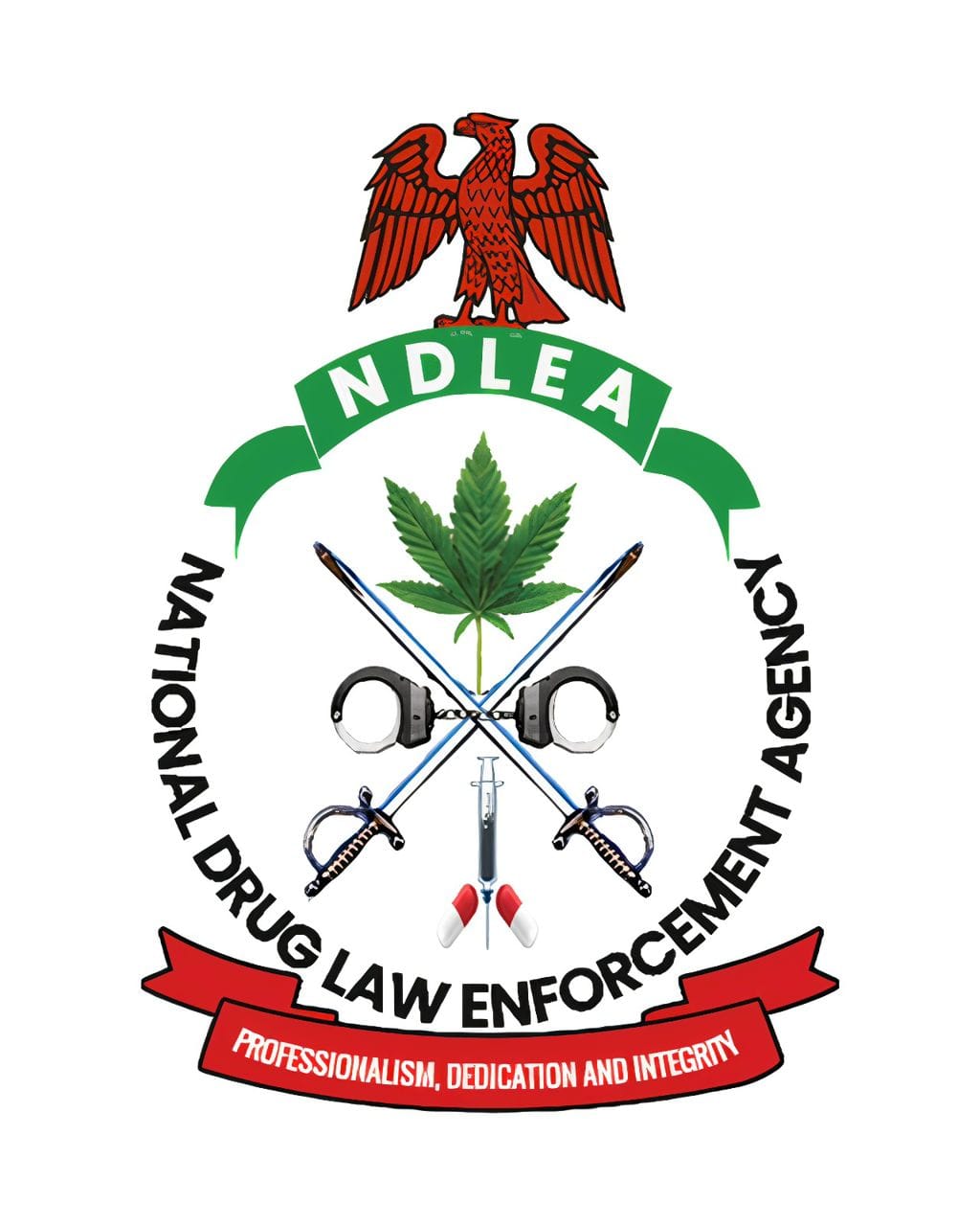 NDLEA Warns Nigerians Against Fake Auction Offers Using Officials’ Names